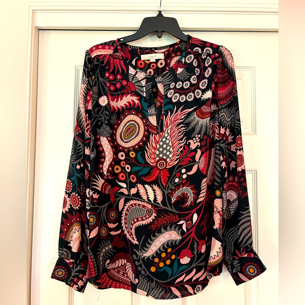LOFT Top